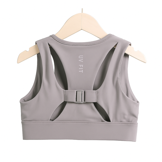UV FIT High Support Sports Bra