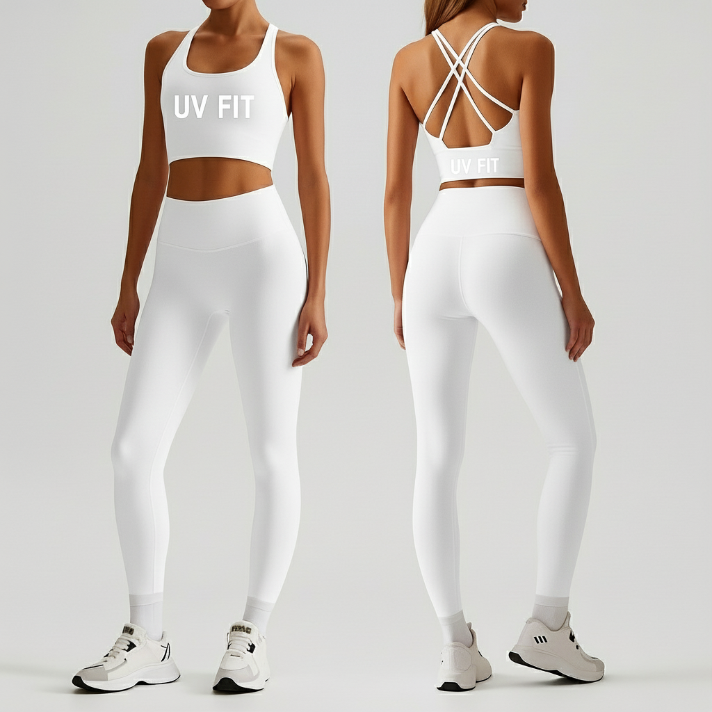 UV FIT Soft Workout Set