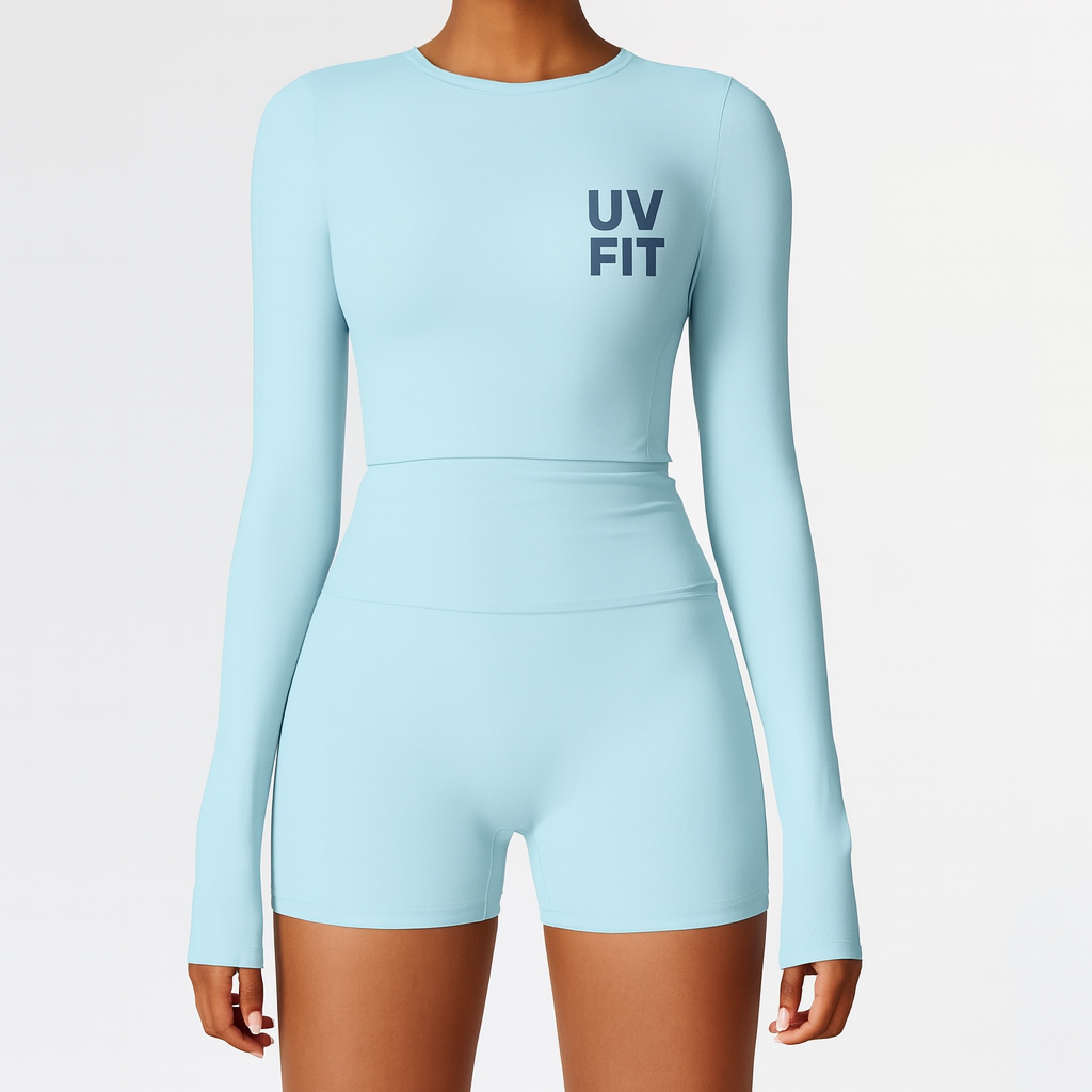 UV FIT  Workout Top