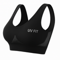 UV FIT Seamless Sports Bra