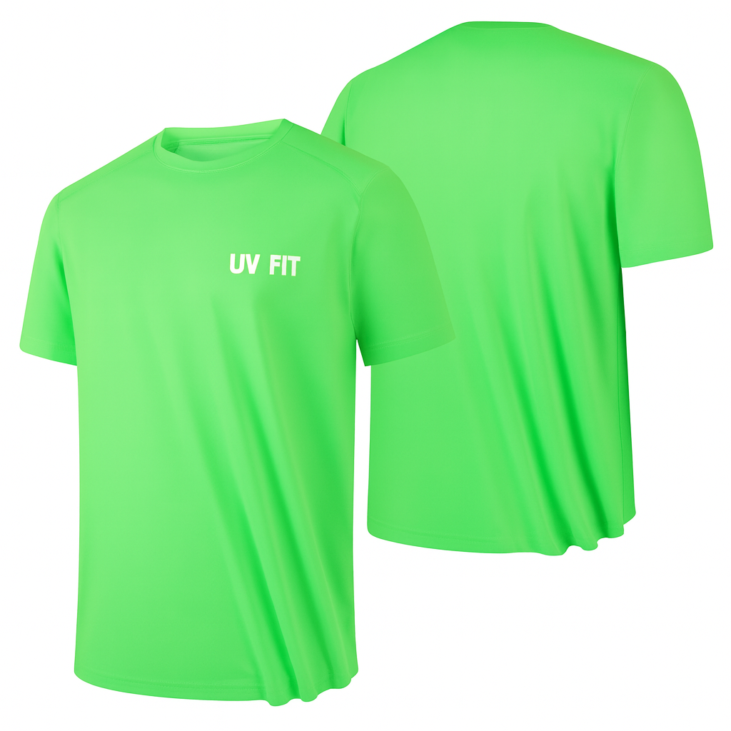 UV FIT Premium Athletic T-Shirt