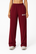UV FIT Women’s Wide-Leg Athletic Pants