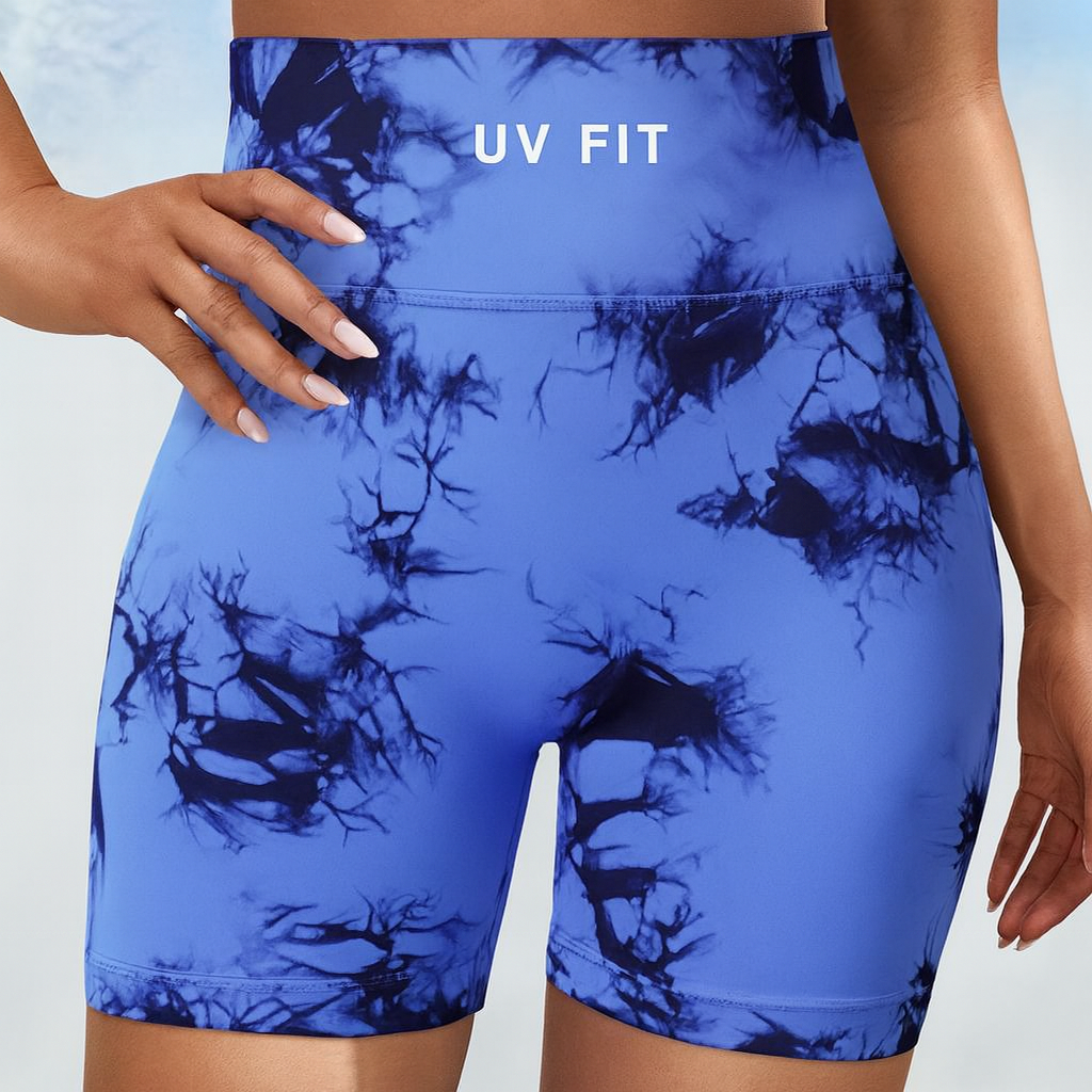 UV FIT — Performance Activewear
