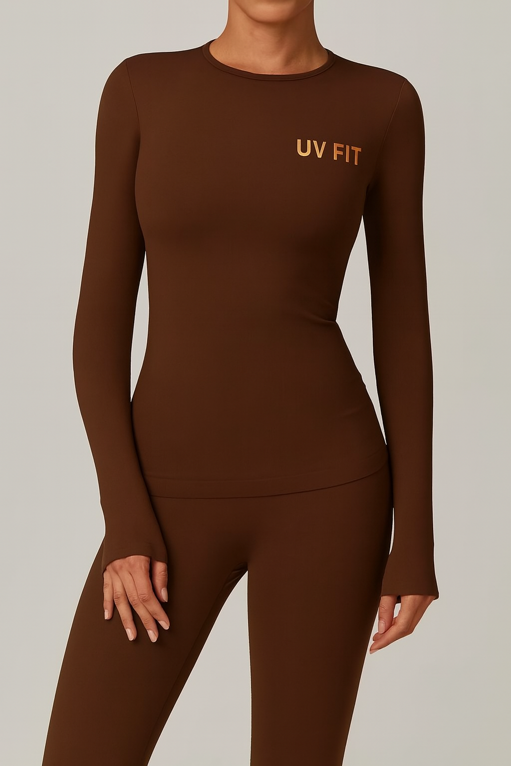UV FIT  Workout Top