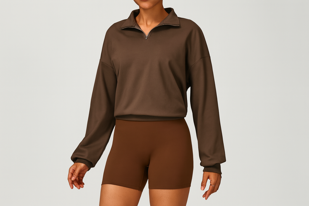 UV FIT – Activewear for Every Move