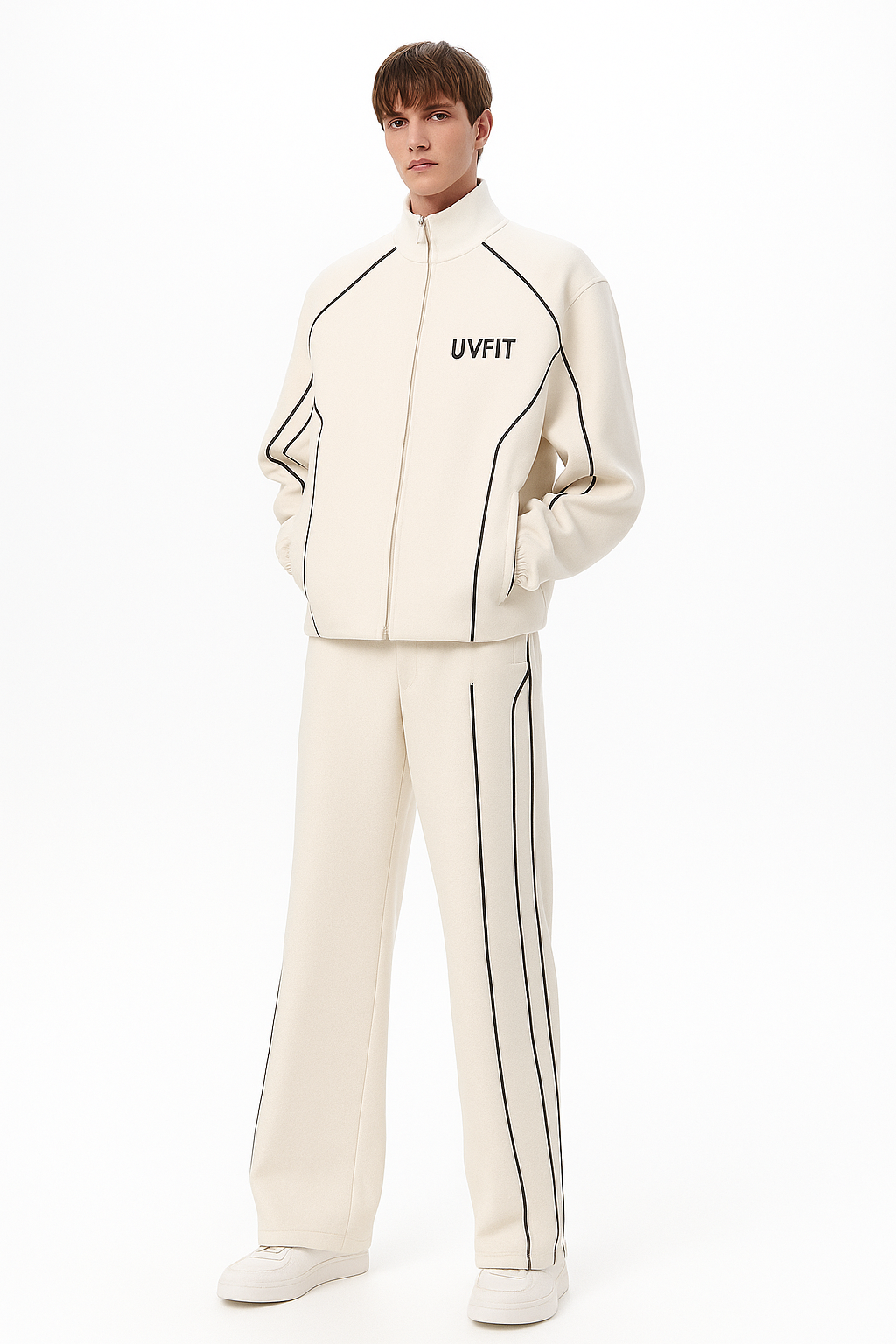 UV FIT Autumn Men’s Sports Set