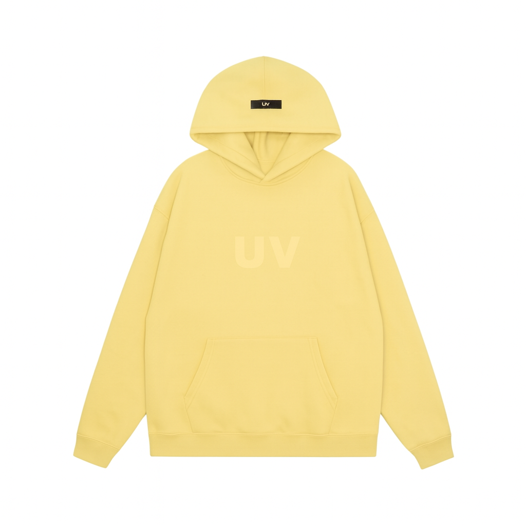 UV FIT – Premium Unisex Hoodie