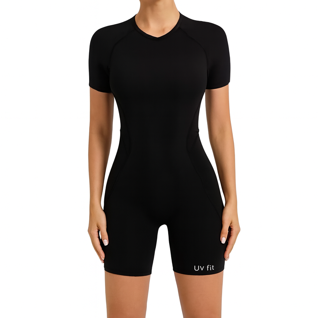 UV FIT Women’s Performance Bodysuit