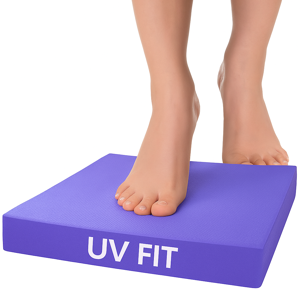 UV FIT Soft Balance Pad