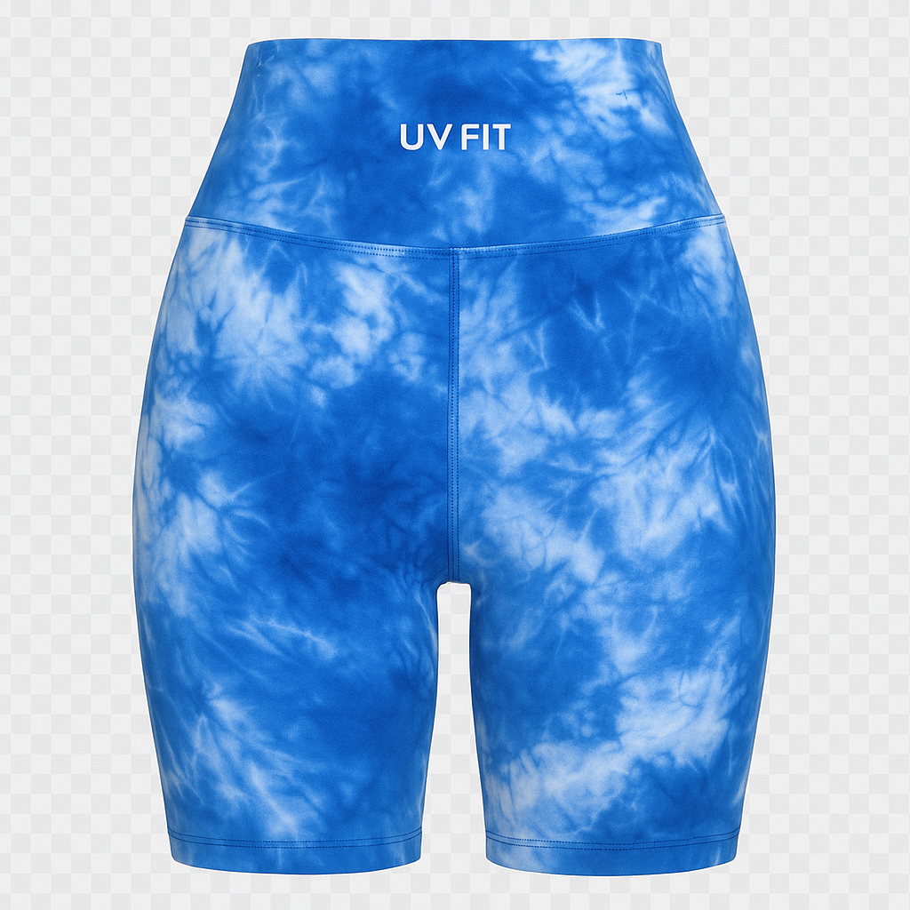 UV FIT — Performance Activewear