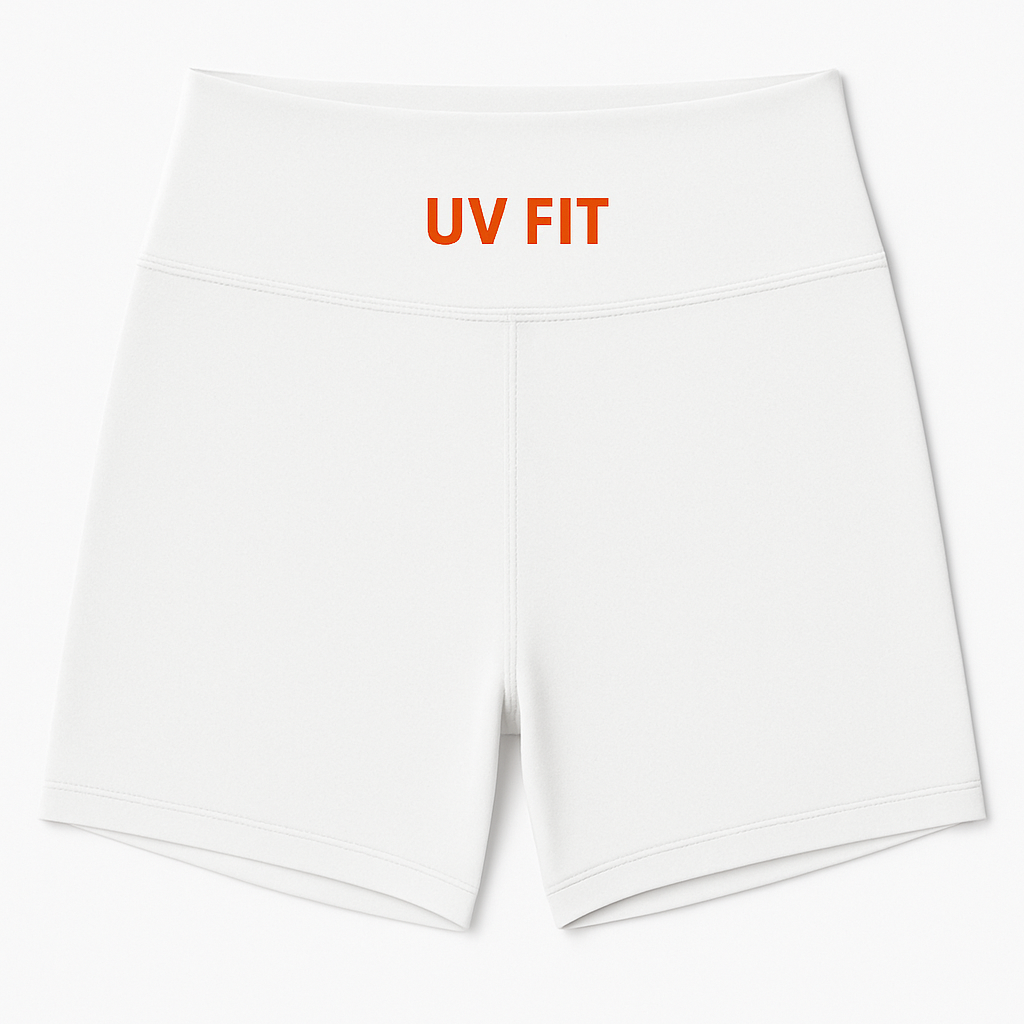 UV FIT Everyday Training Shorts