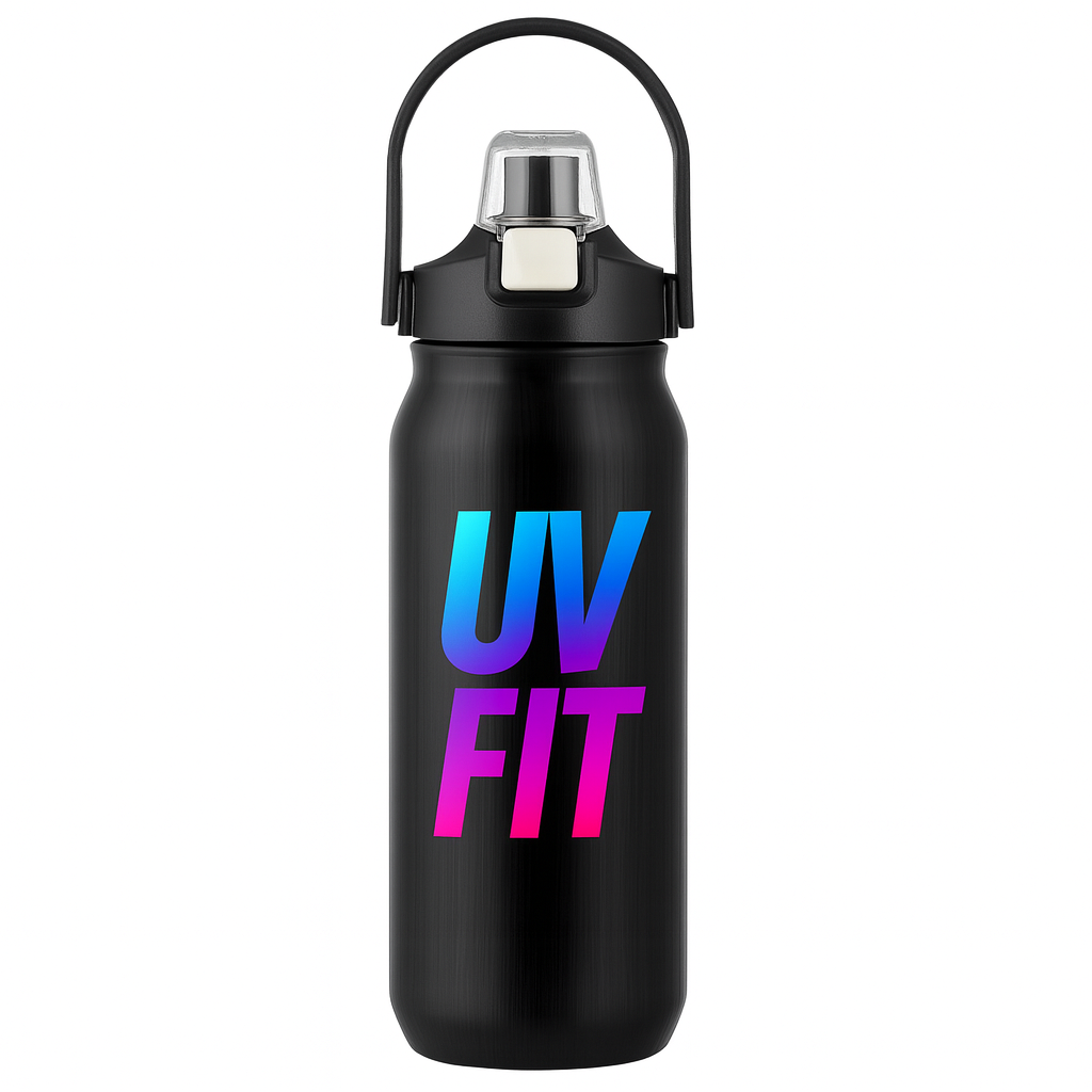 UV FIT Outdoor Thermos – 304 Stainless Steel Thermal Mug