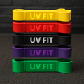 UV FIT Fitness Resistance Band Boxing Skill Training Workout