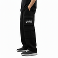 UV FIT American High Street Cargo Pants
