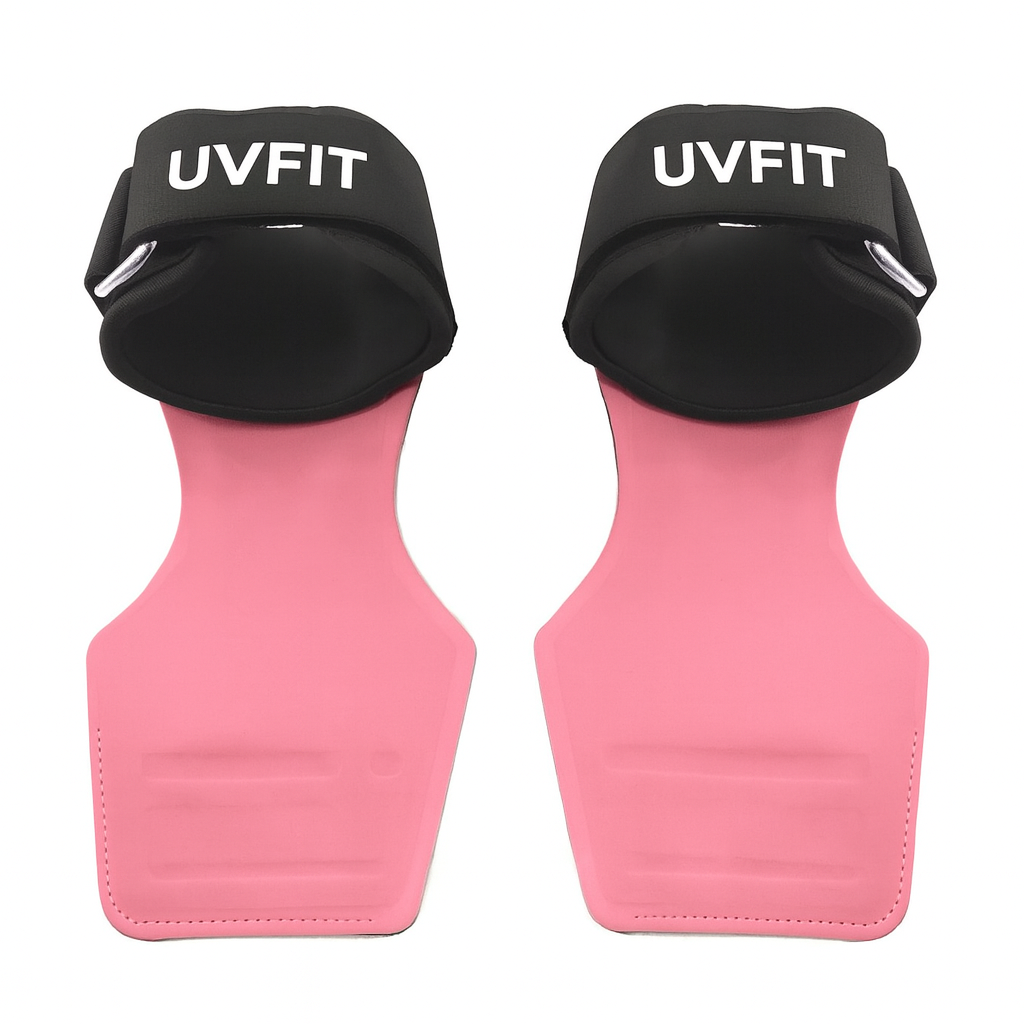 UV FIT Thick Palm Protectors