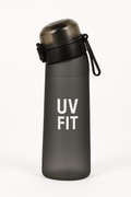 Leak-Proof Sports Water Bottle UV FIT 650ML