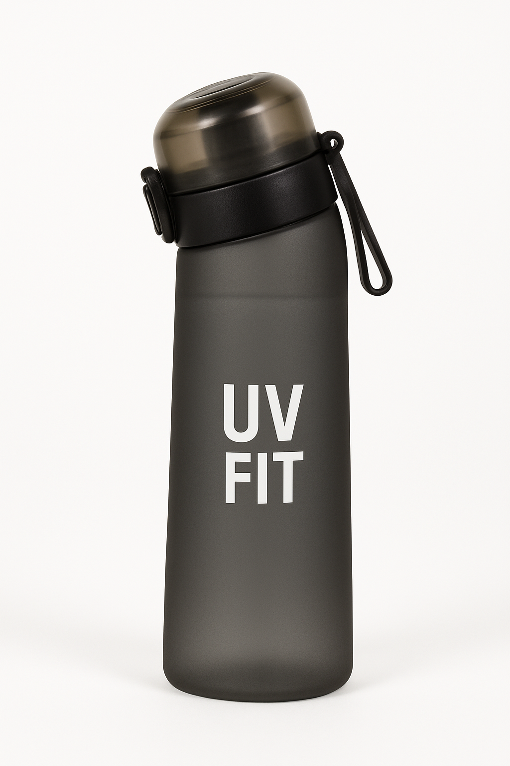Leak-Proof Sports Water Bottle UV FIT 650ML