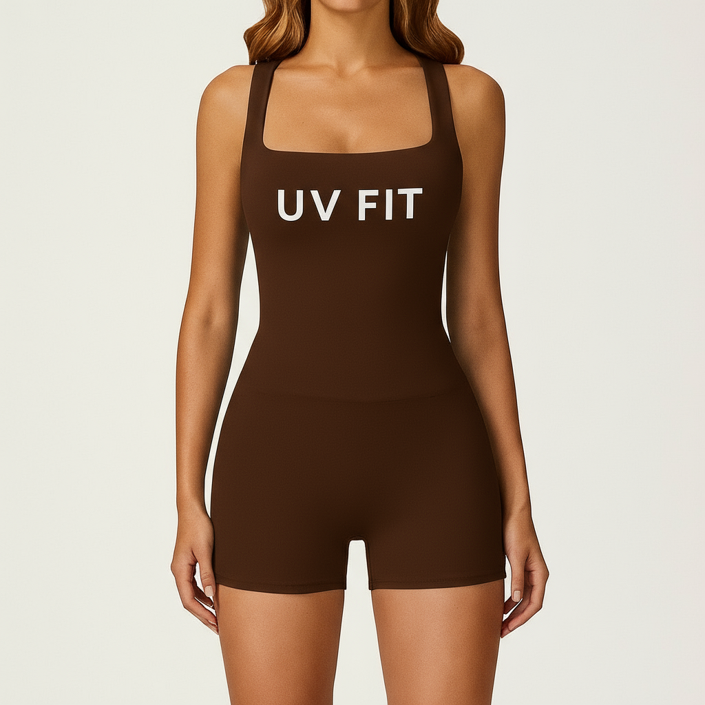 UV FIT Yoga Set