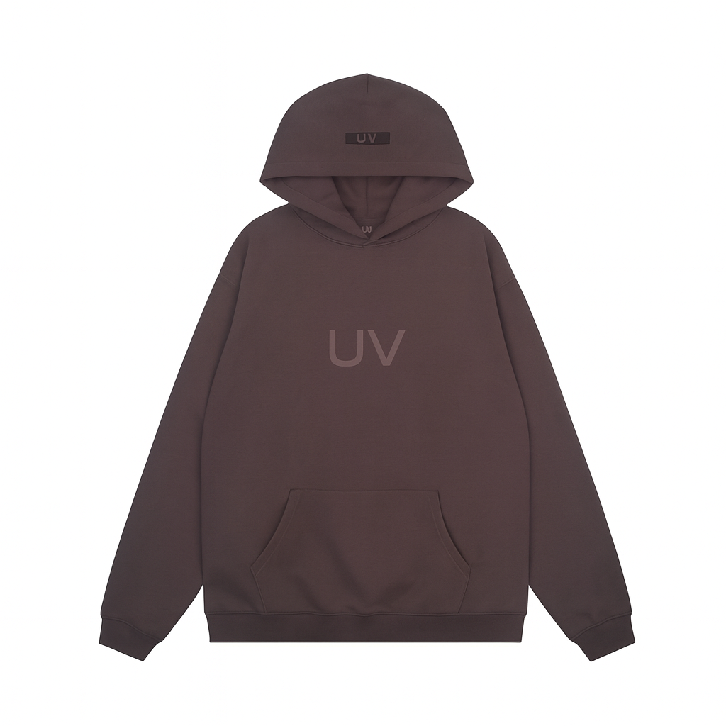 UV FIT – Premium Unisex Hoodie