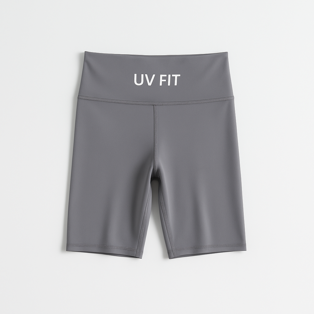 UV FIT Girls Running Pants