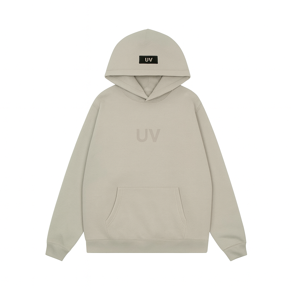 UV FIT – Premium Unisex Hoodie