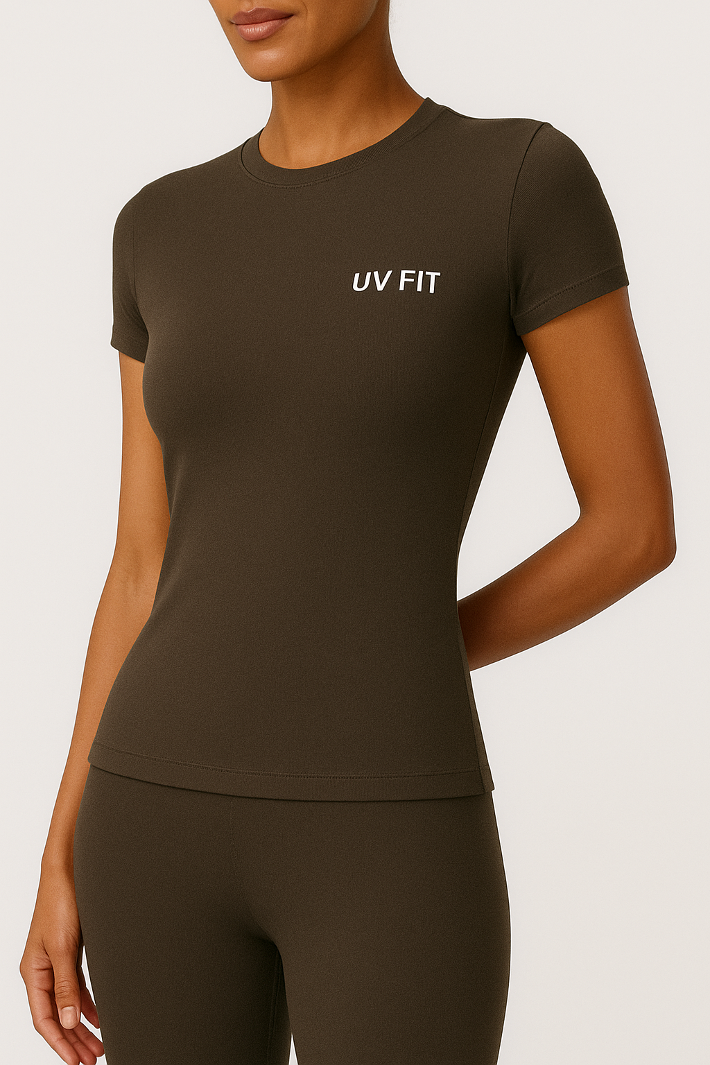 UV FIT Women’s Performance Tee