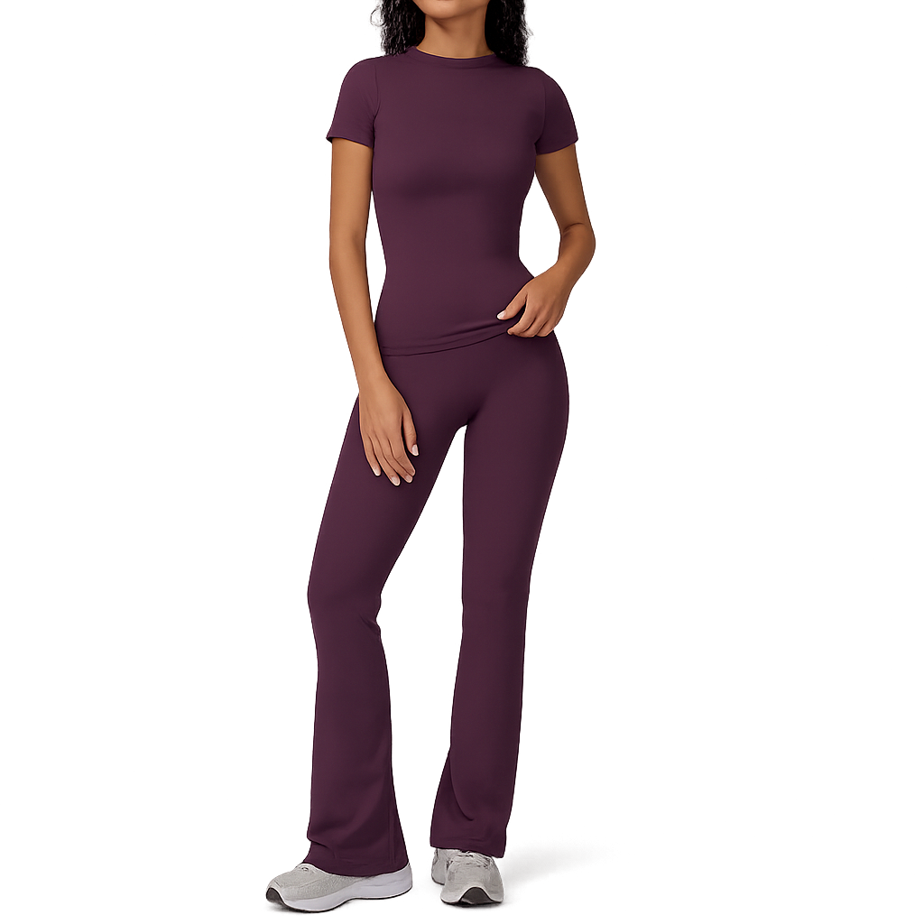 UV FIT – Stylish Activewear for Every Move