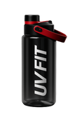 UV FIT 1500ML–2000ML Large Capacity Sports Water Bottle