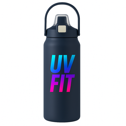 UV FIT Outdoor Thermos – 304 Stainless Steel Thermal Mug