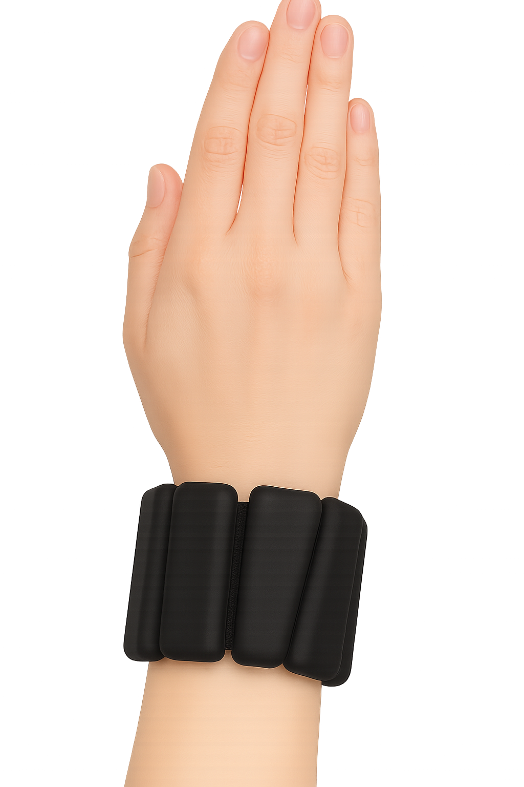 UV FIT  1/2 lbs Adjustable Wrist Weights