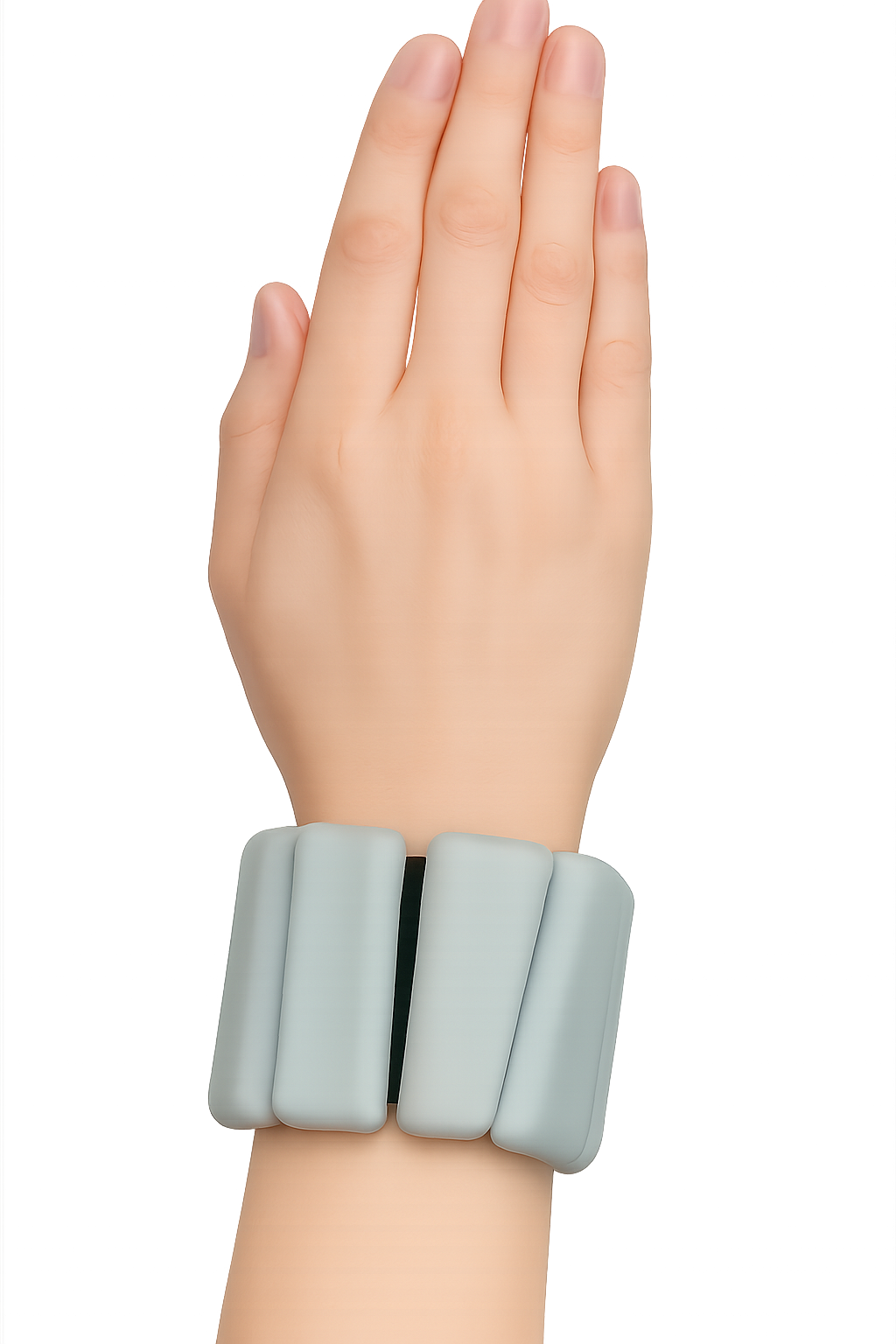 UV FIT  1/2 lbs Adjustable Wrist Weights