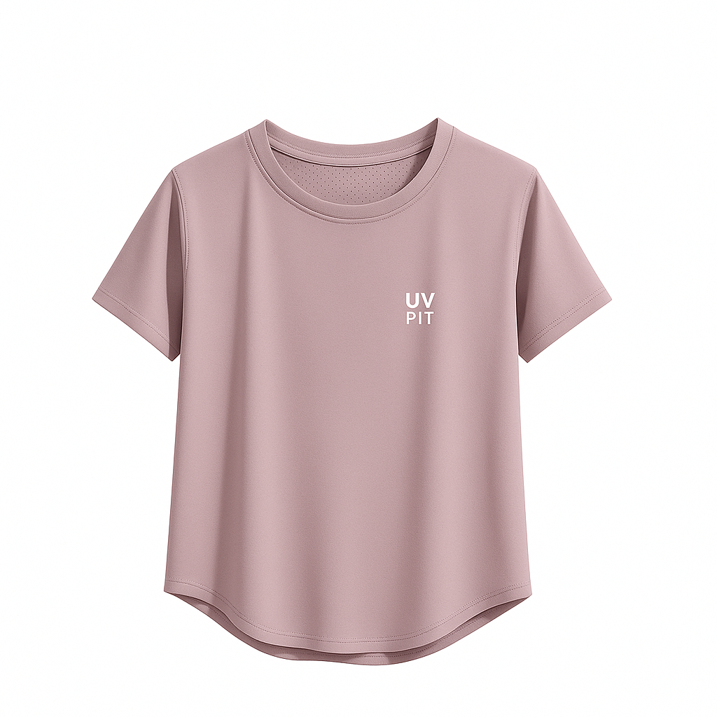 UV FIT DRUR™ Women’s Quick-Dry Yoga Top