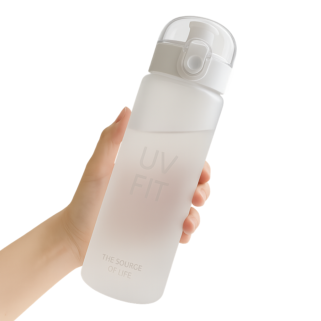 UV FIT Sports Water Bottle – 780ml