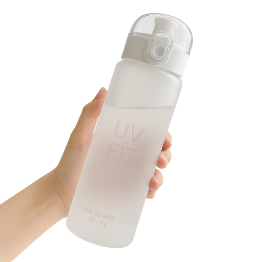 UV FIT Sports Water Bottle – 780ml