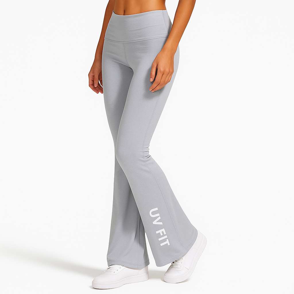 UV FIT Flare Yoga Pants