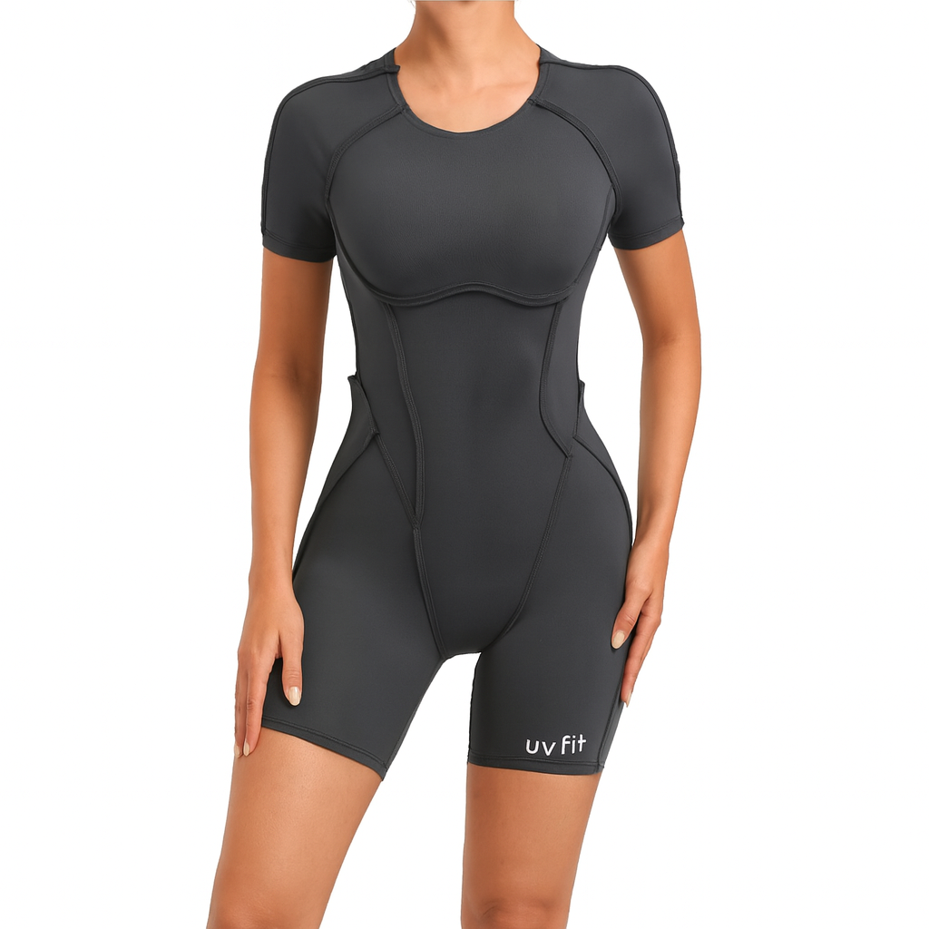 UV FIT Women’s Performance Bodysuit
