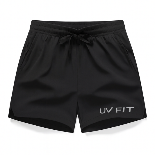 UV FIT Athletic Shorts