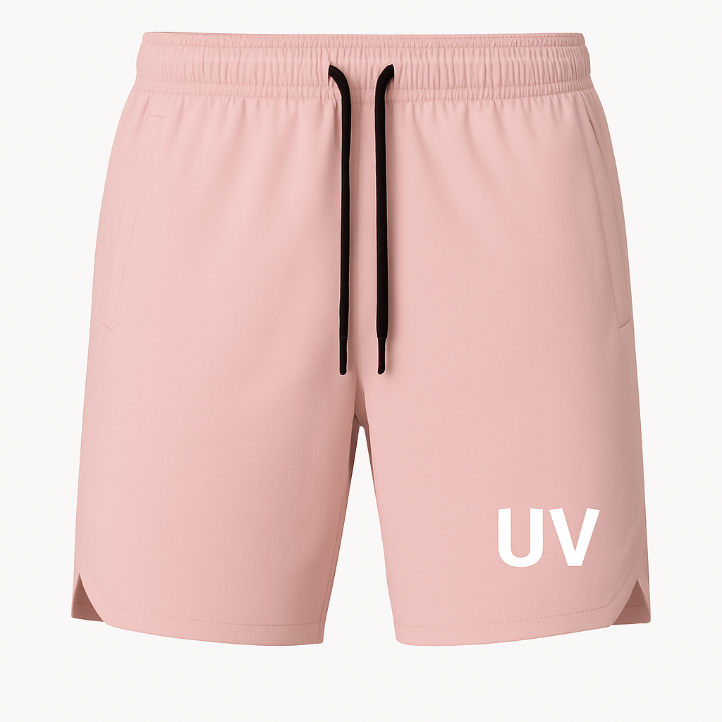 UV FIT | 2025 New Men's Quick-Dry Running Shorts