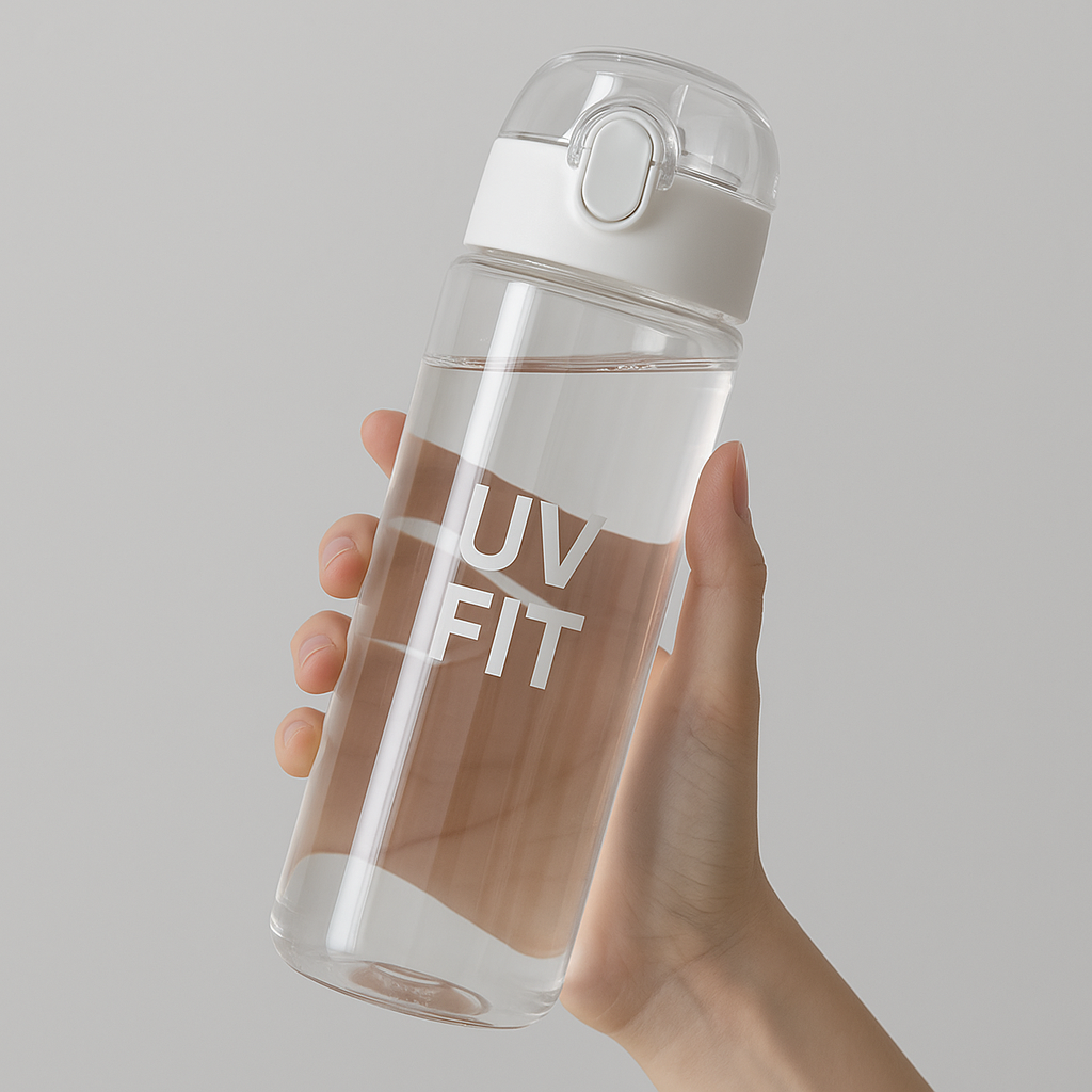 UV FIT Sports Water Bottle – 780ml