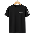 UV FIT Luxe Edition Performance Tee