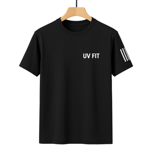 UV FIT Luxe Edition Performance Tee