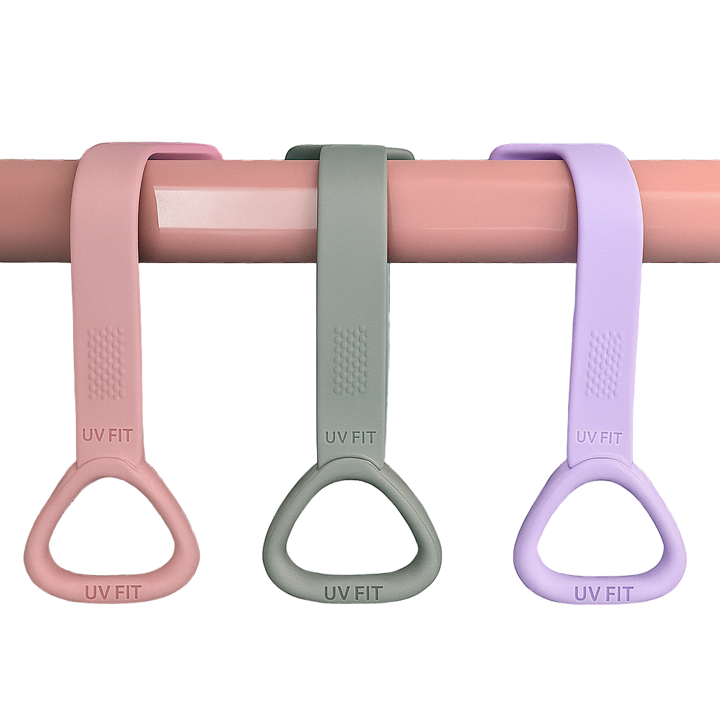 Resistance Band – Full Body Training