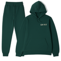 UV FIT – Premium Minimalist Tracksuit Set