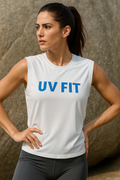 UV FIT Casual Sports Tee