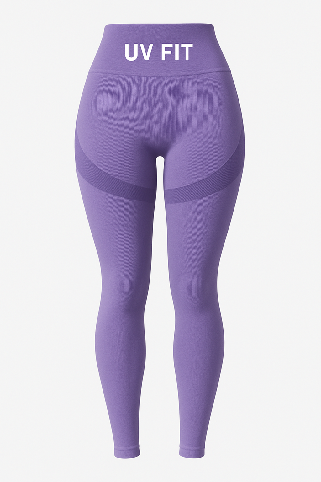 UV FIT Women’s High-Waist Yoga Leggings