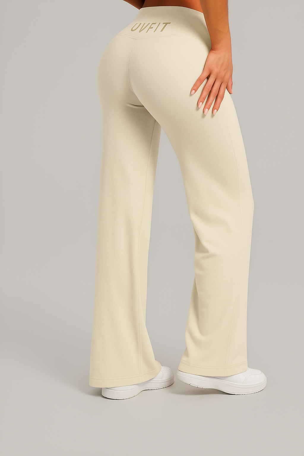 UV FIT Women's Pilates Yoga Pants