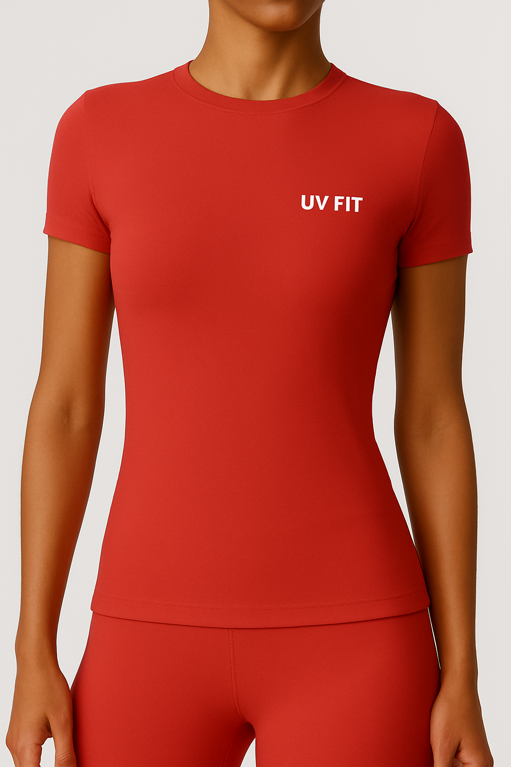 UV FIT Women’s Performance Tee