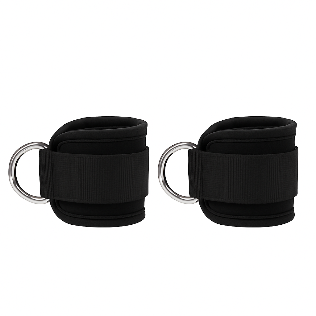 UV FIT Resistance Band Set