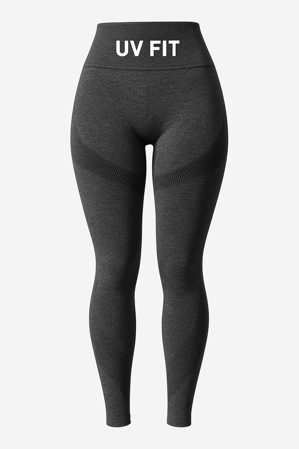 UV FIT Women’s High-Waist Yoga Leggings