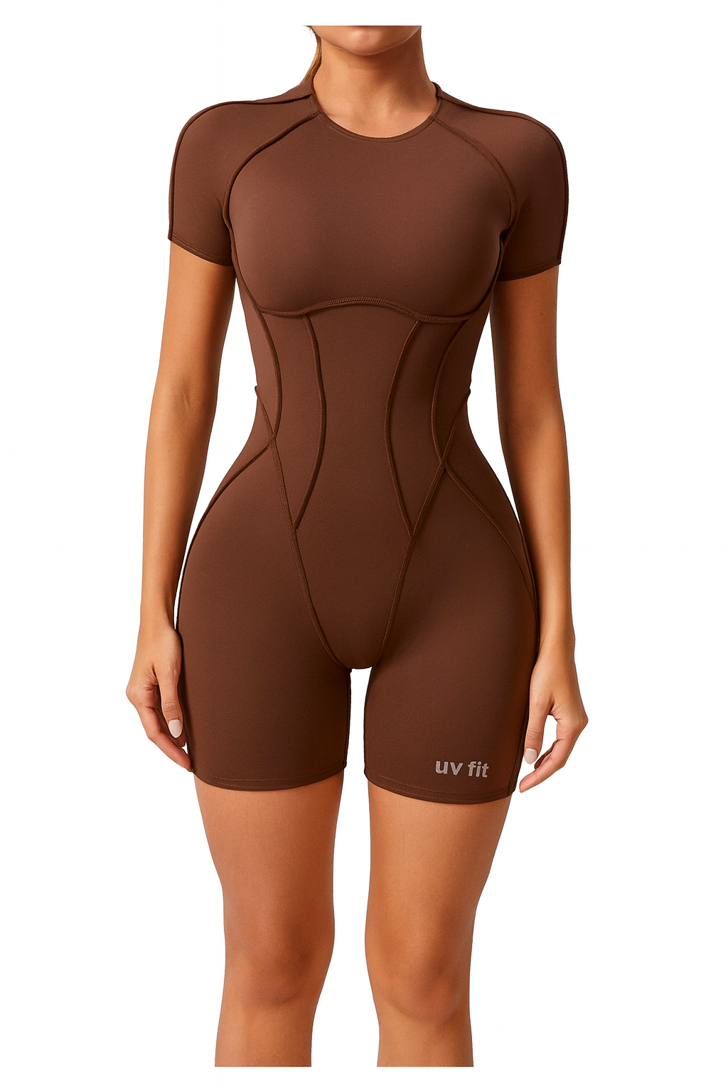 UV FIT Women’s Performance Bodysuit